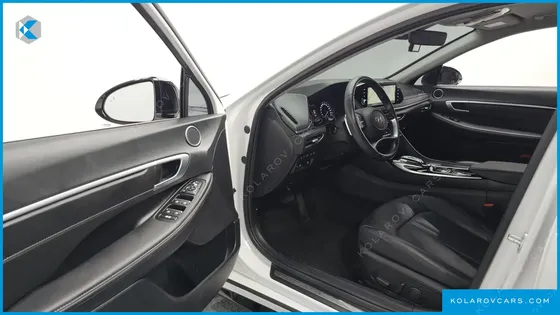 HYUNDAI SONATA 2.0