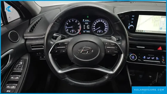 HYUNDAI SONATA 2.0