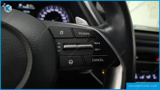 HYUNDAI SONATA 2.0