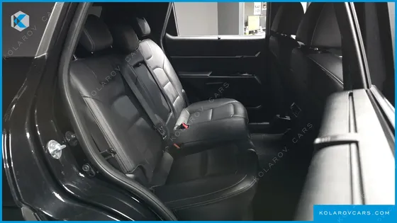 KGM - SSANGYONG TORRES GASOLINE 1.5 2WD
