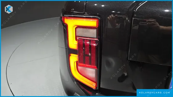 KGM - SSANGYONG TORRES GASOLINE 1.5 2WD