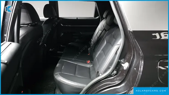 KGM - SSANGYONG TORRES GASOLINE 1.5 2WD