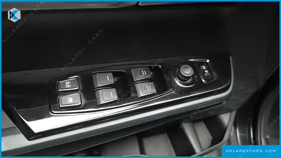 KGM - SSANGYONG TORRES GASOLINE 1.5 2WD