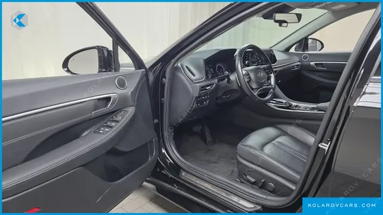 HYUNDAI SONATA 2.0