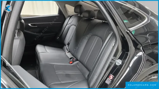 HYUNDAI SONATA 2.0