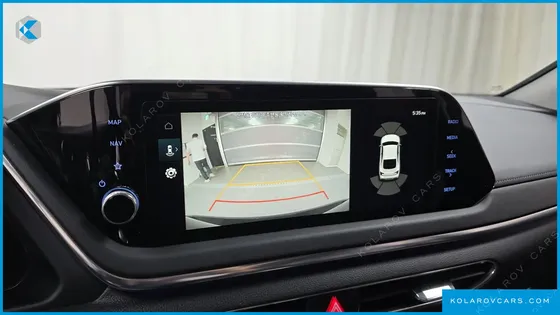 HYUNDAI SONATA 2.0