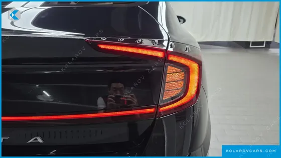 HYUNDAI SONATA 2.0