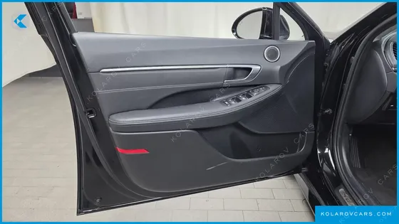 HYUNDAI SONATA 2.0