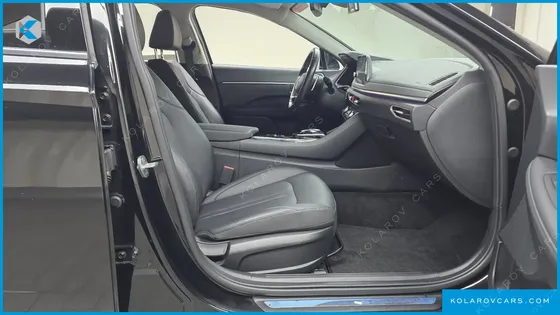 HYUNDAI SONATA 2.0