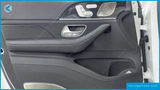 MERCEDES GLS-CLASS MAYBACH GLS600 4MATIC