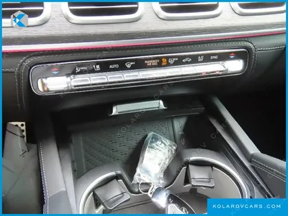 MERCEDES GLS-CLASS GLS450D 4MATIC