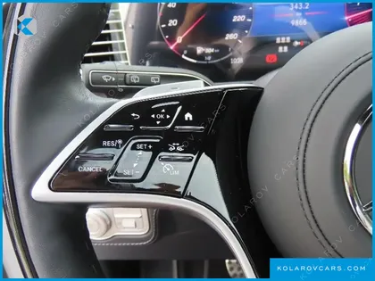 MERCEDES GLS-CLASS GLS450D 4MATIC