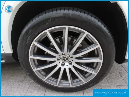 MERCEDES GLS-CLASS GLS450D 4MATIC