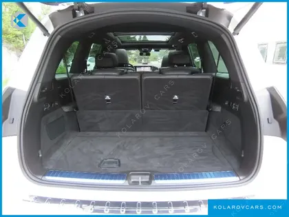 MERCEDES GLS-CLASS GLS450D 4MATIC