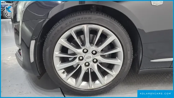 CADILLAC CT6 3.6 PREMIUM AWD