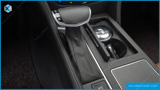 CADILLAC CT6 3.6 PREMIUM AWD