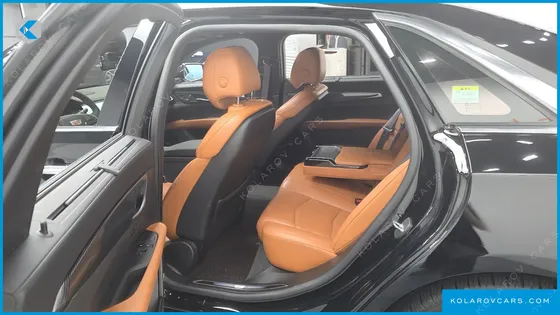 CADILLAC CT6 3.6 PREMIUM AWD