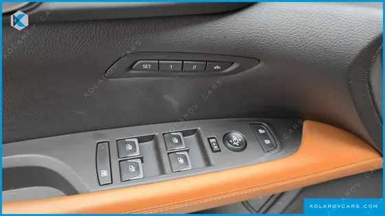 CADILLAC CT6 3.6 PREMIUM AWD