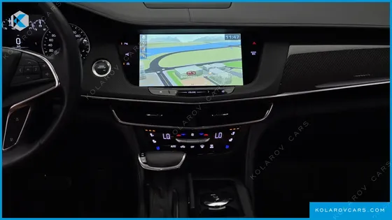 CADILLAC CT6 3.6 PREMIUM AWD