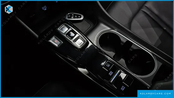 HYUNDAI SONATA 2.0 LPG(RENTAL CAR)