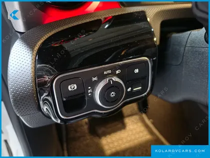 MERCEDES CLA-CLASS CLA250 4MATIC