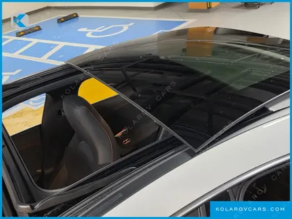 MERCEDES CLA-CLASS CLA250 4MATIC