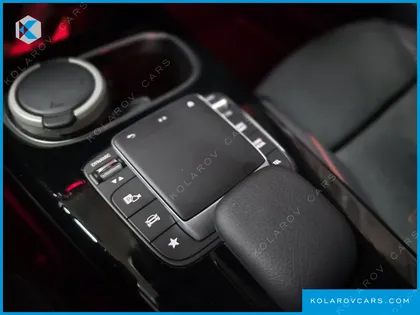 MERCEDES CLA-CLASS CLA250 4MATIC