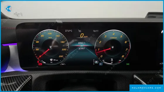 MERCEDES CLA-CLASS CLA250 4MATIC