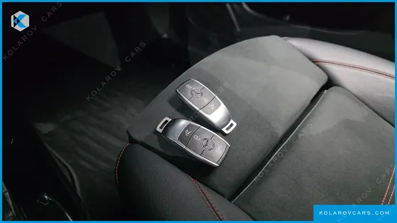 MERCEDES CLA-CLASS CLA250 4MATIC