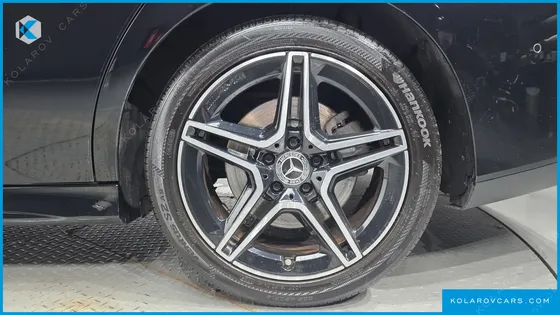 MERCEDES CLA-CLASS CLA250 4MATIC
