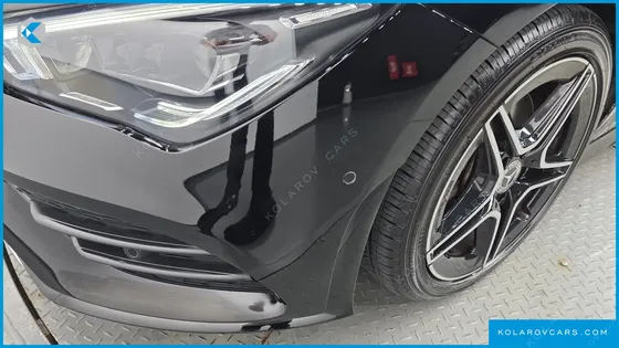 MERCEDES CLA-CLASS CLA250 4MATIC