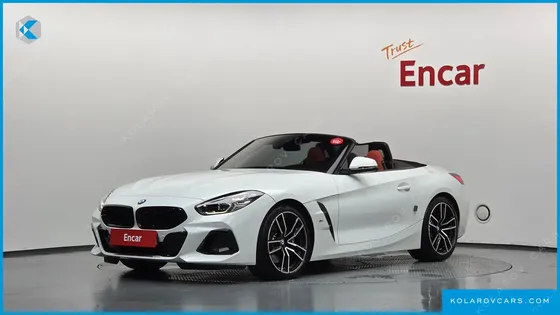 BMW Z4 SDRIVE20I M SPORT