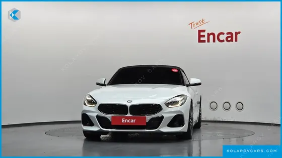 BMW Z4 SDRIVE20I M SPORT