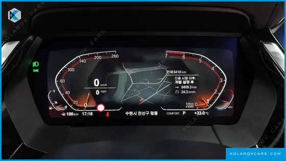 BMW Z4 SDRIVE20I M SPORT