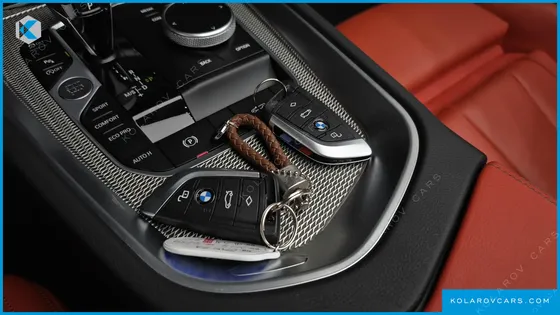 BMW Z4 SDRIVE20I M SPORT