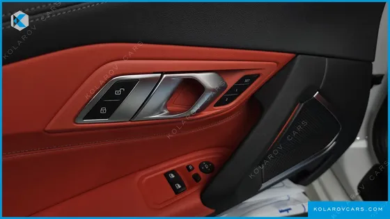 BMW Z4 SDRIVE20I M SPORT
