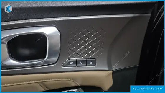 KIA SORENTO GASOLINE 2.5T 2WD