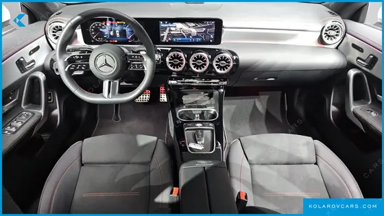 MERCEDES CLA-CLASS CLA250 4MATIC