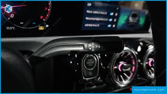 MERCEDES CLA-CLASS CLA250 4MATIC