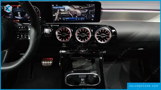 MERCEDES CLA-CLASS CLA250 4MATIC