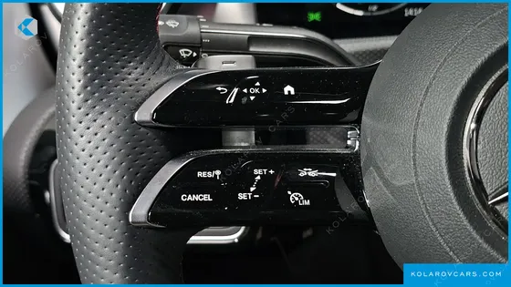 MERCEDES CLA-CLASS CLA250 4MATIC