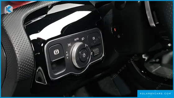MERCEDES CLA-CLASS CLA250 4MATIC