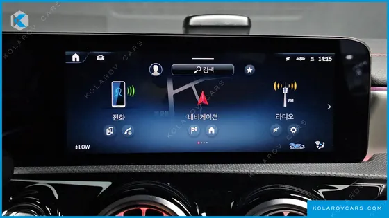 MERCEDES CLA-CLASS CLA250 4MATIC