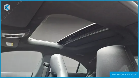MERCEDES CLA-CLASS CLA250 4MATIC