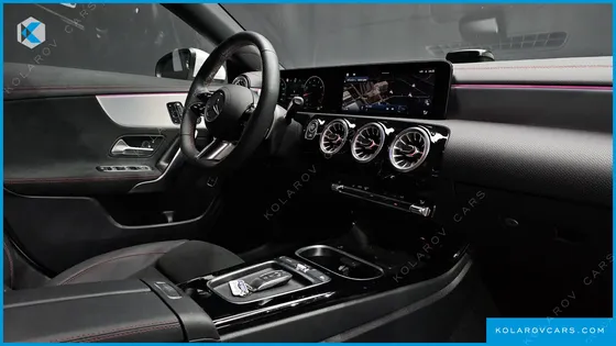 MERCEDES CLA-CLASS CLA250 4MATIC