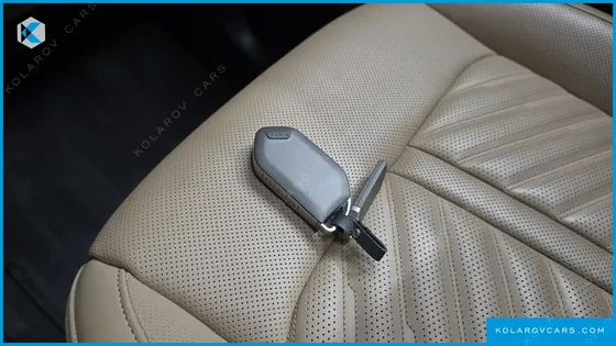 KIA SORENTO GASOLINE 2.5T 4WD