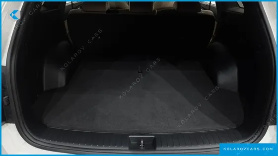 KIA SORENTO GASOLINE 2.5T 4WD