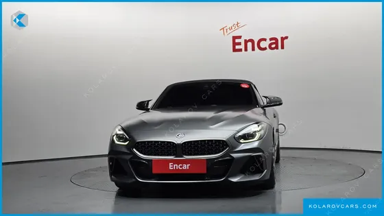 BMW Z4 M40I