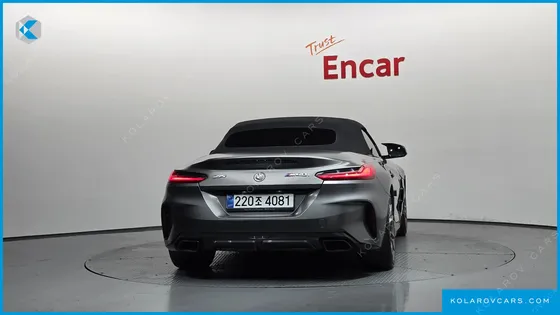 BMW Z4 M40I