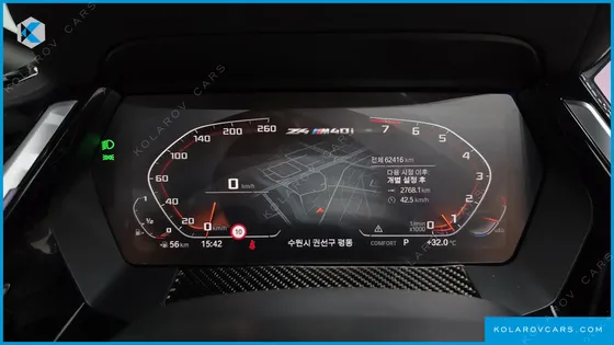 BMW Z4 M40I